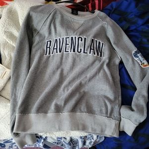 Harry Potter Ravenclaw sweatshirt